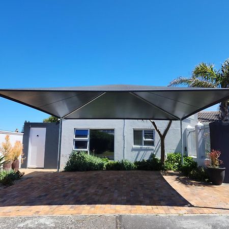 Mossel 11 Studio Bloubergstrand Εξωτερικό φωτογραφία