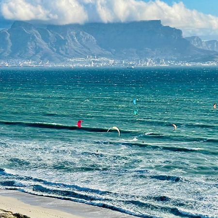 Mossel 11 Studio Bloubergstrand Εξωτερικό φωτογραφία