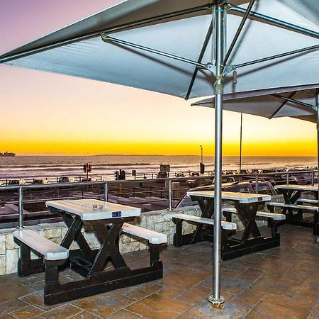Mossel 11 Studio Bloubergstrand Εξωτερικό φωτογραφία