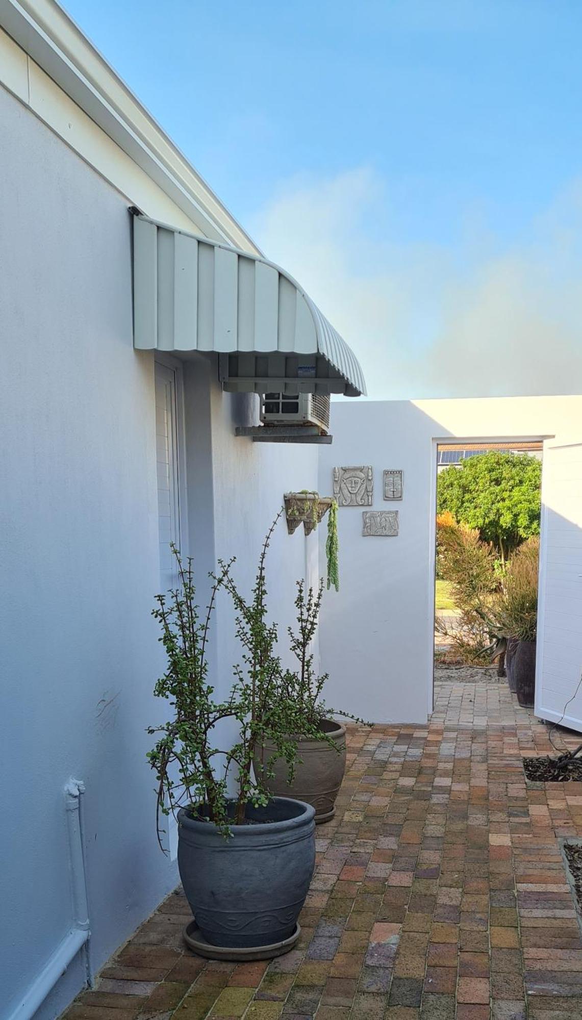 Mossel 11 Studio Bloubergstrand Εξωτερικό φωτογραφία