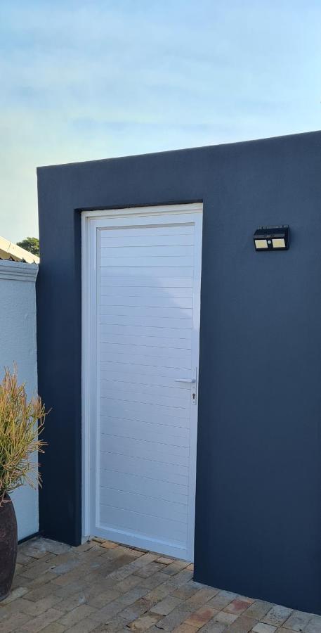 Mossel 11 Studio Bloubergstrand Εξωτερικό φωτογραφία