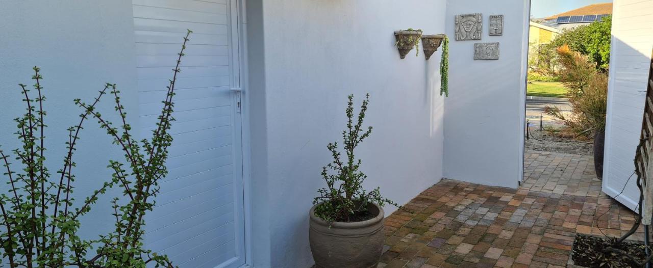 Mossel 11 Studio Bloubergstrand Εξωτερικό φωτογραφία