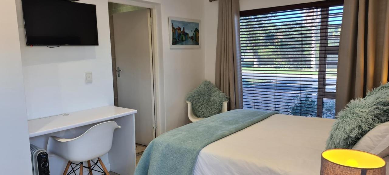 Mossel 11 Studio Bloubergstrand Εξωτερικό φωτογραφία