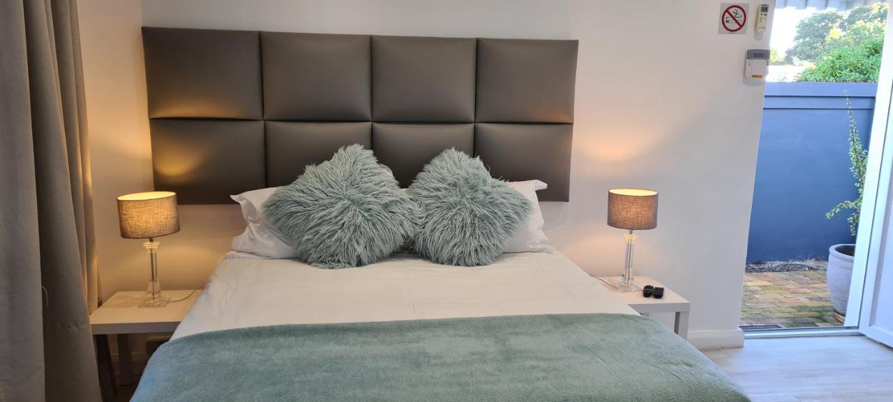 Mossel 11 Studio Bloubergstrand Εξωτερικό φωτογραφία